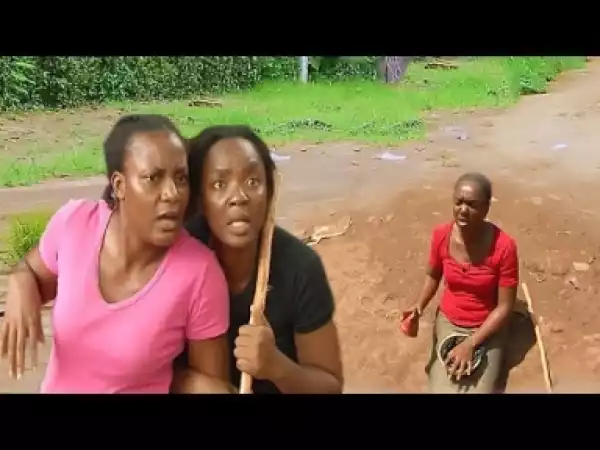 Video: Unfortunate Twins 1  - 2018 Latest Nigerian Nollywood Movies
